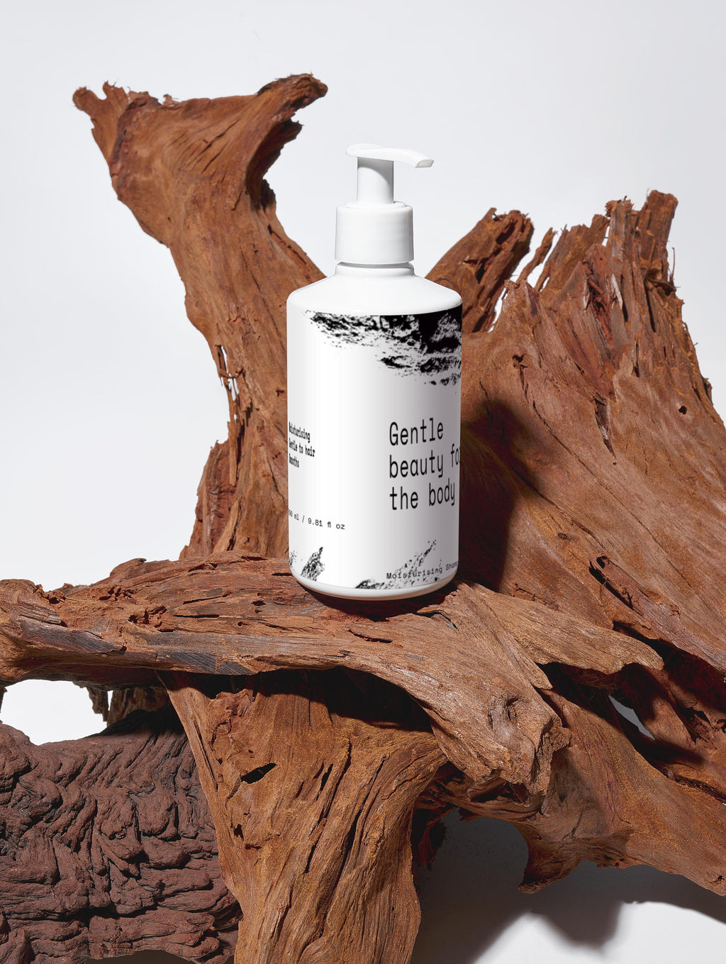 Moisturizing Shampoo - additional view