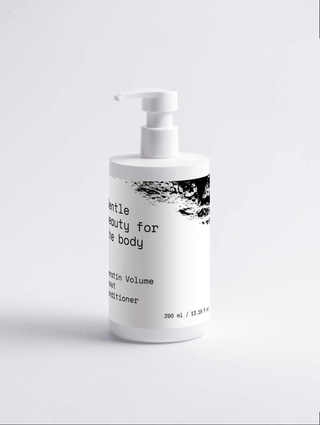 Keratin Volume Boost Conditioner