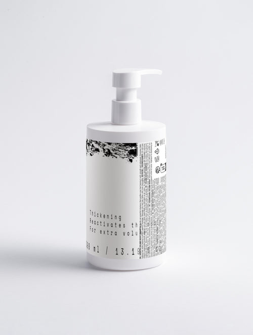 Keratin Volume Boost Shampoo