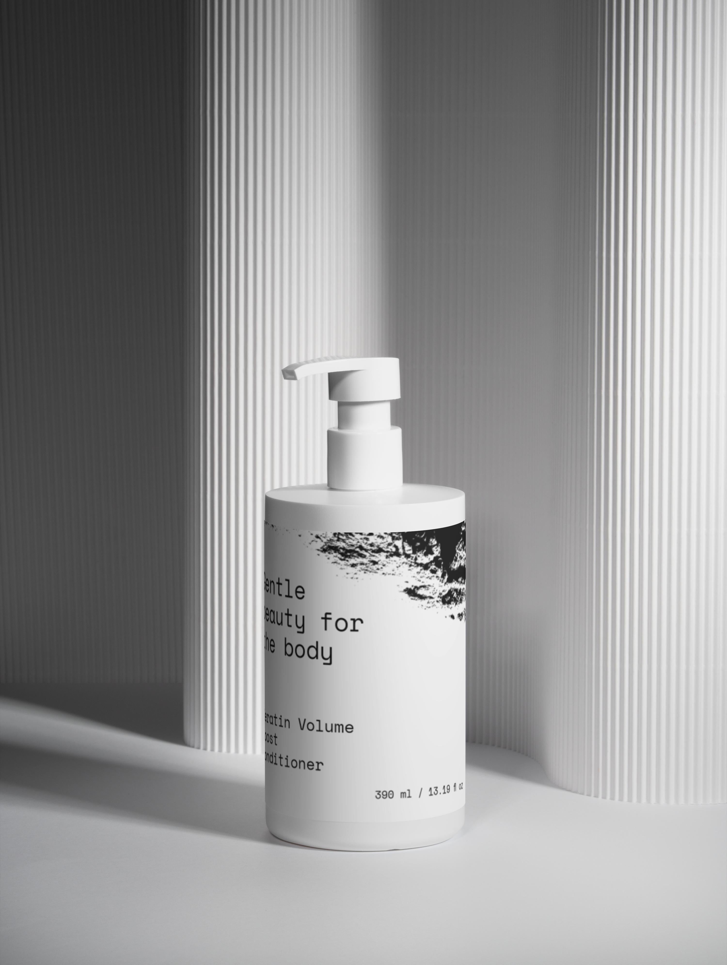 Keratin Volume Boost Conditioner