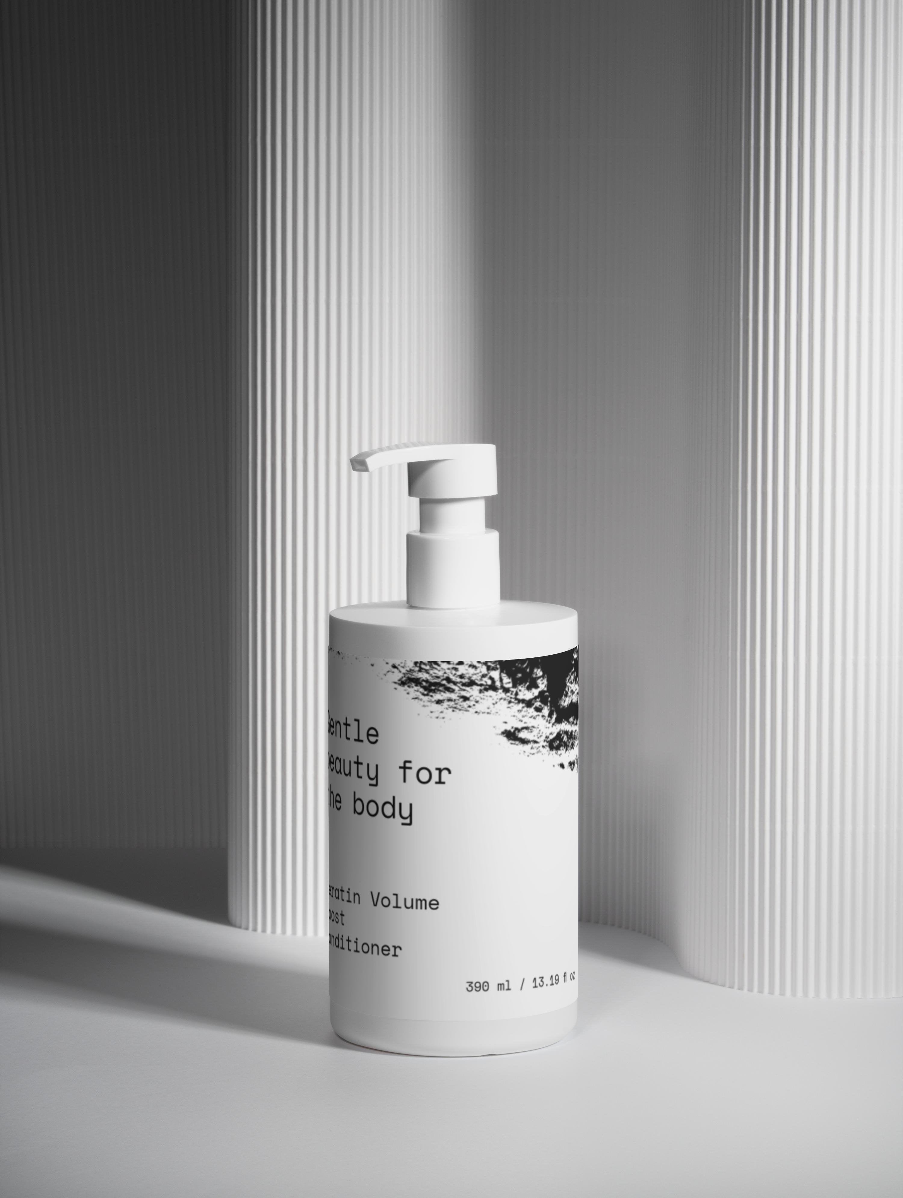 Keratin Volume Boost Conditioner